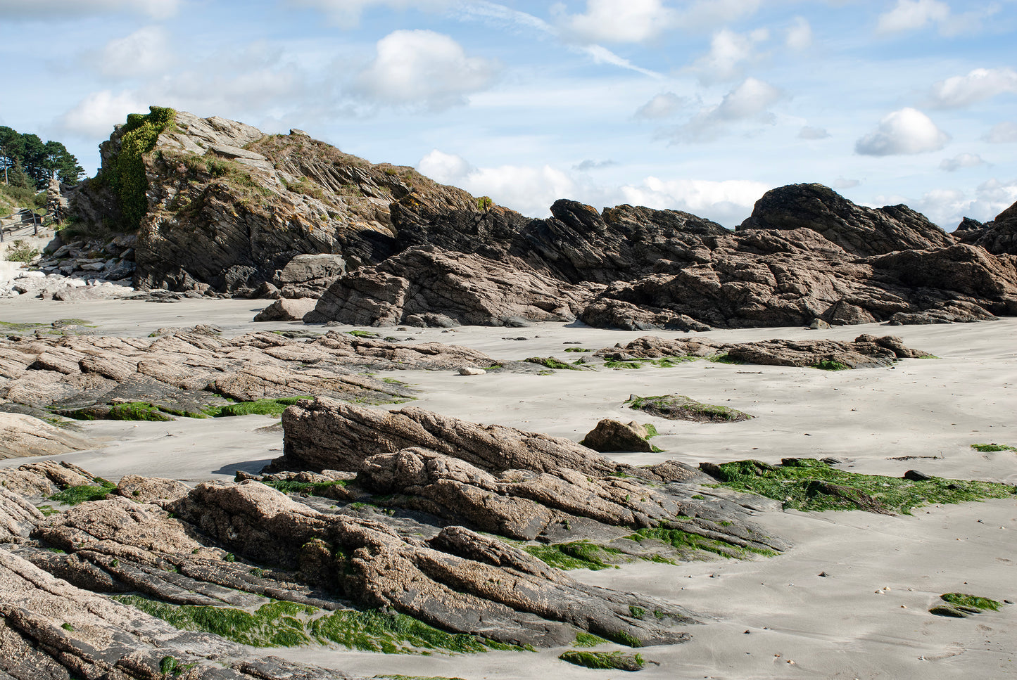 Cornish Coast - Fine Art photography print - Giclée print on Hahnemühle German Etching paper
