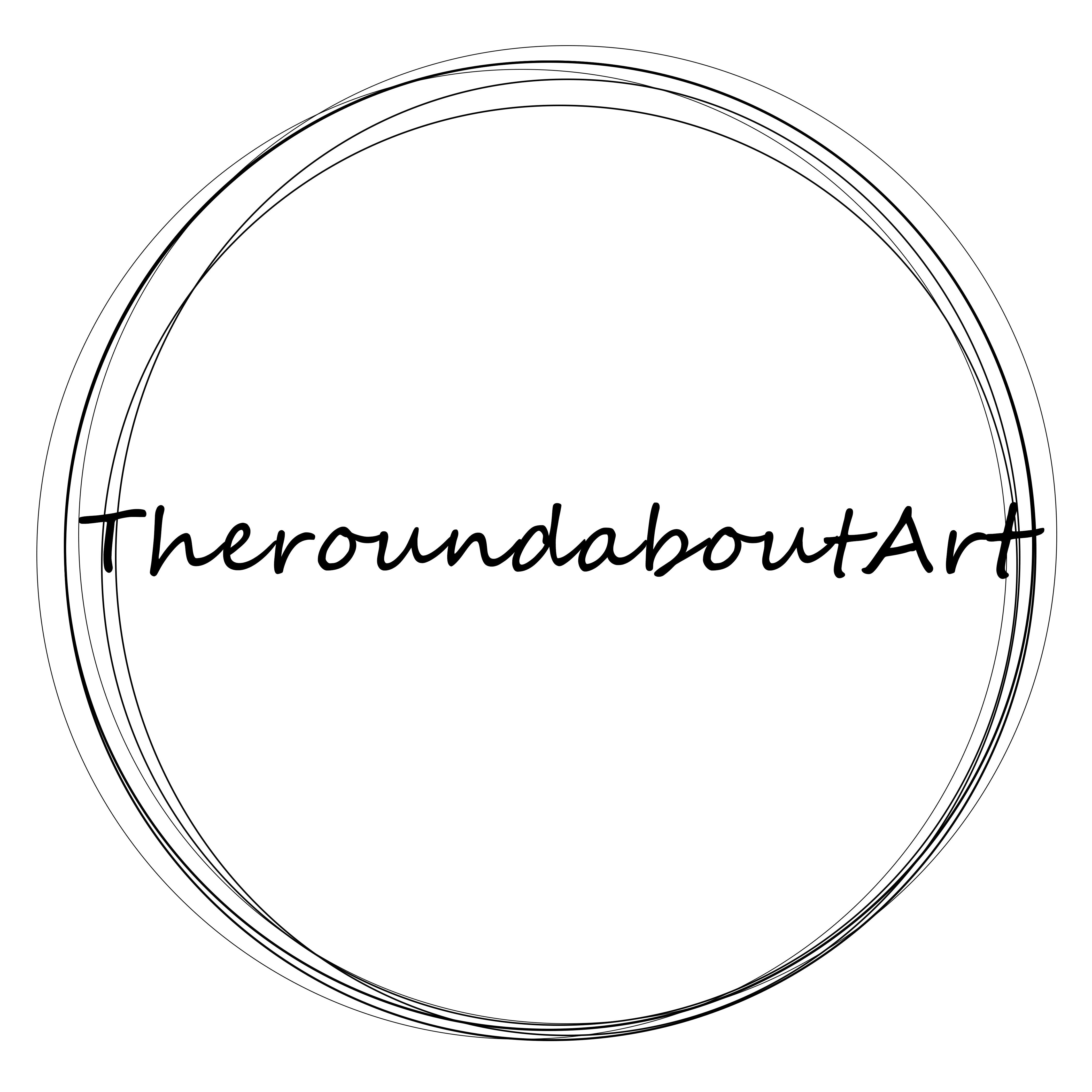 Theroundabout Art